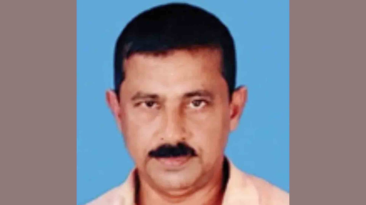 പോക്സോ കേസ് പ്രതി ജീവനൊടുക്കി;  സംഭവം ഈ മാസം 31 ന് കോടതി വിധി പ്രസ്താവിക്കാനിരിക്കെ