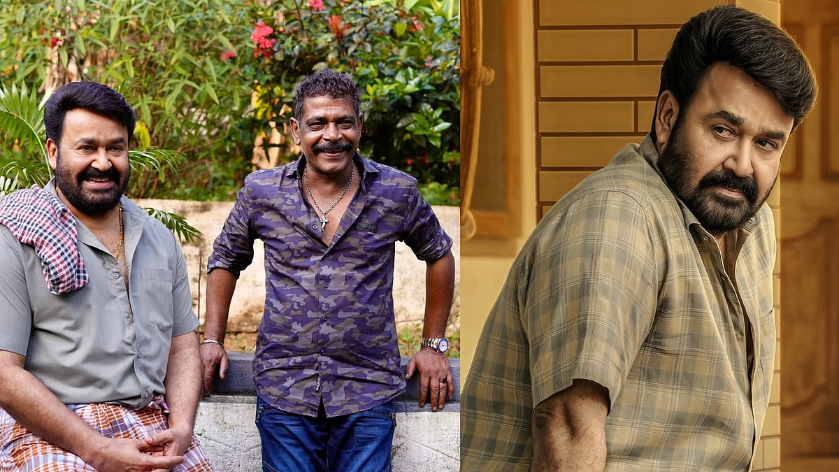 "ദൃശ്യം 4' തീർച്ചയായും വരും, ഇതെന്റെ മനസിൽ നിന്ന് പറയുന്നതാണ്'; വെളിപ്പെടുത്തി ആന്റണി പെരുമ്പാവൂർ