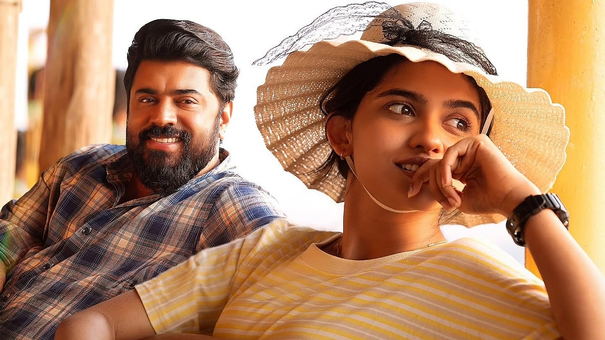 'തിയറ്ററിൽ നിന്നുള്ള ദൃശ്യങ്ങൾ സോഷ്യൽ മീഡിയയിൽ പങ്കുവെക്കരുത്'; മുന്നറിയിപ്പുമായി ഭാവന സ്റ്റുഡിയോസ്