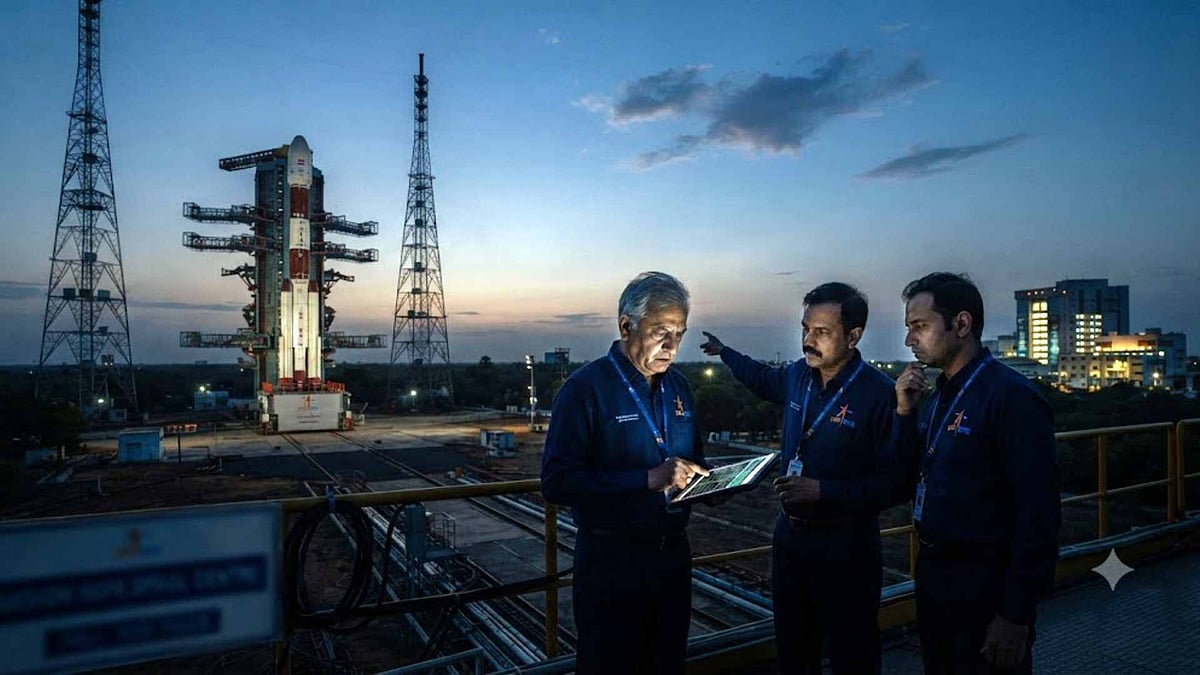 ഐഎസ്ആര്‍ഒ പരാജയങ്ങളും ഗൂഢാലോചന സിദ്ധാന്തങ്ങളും: യാഥാര്‍ത്ഥ്യമെന്ത്?