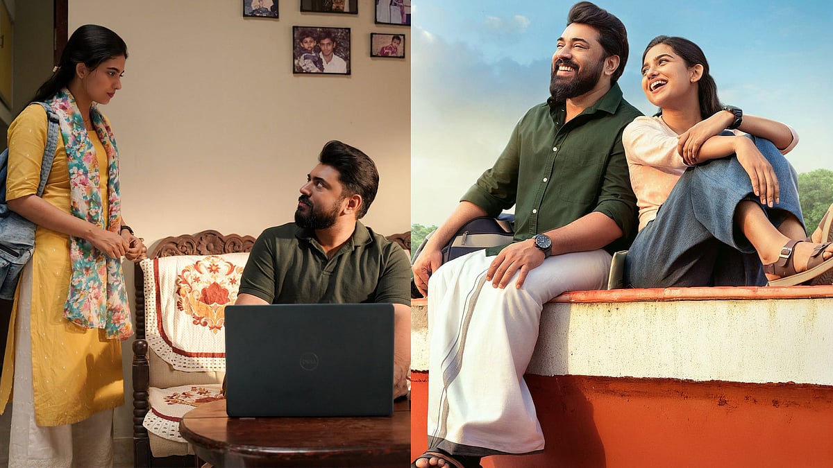 'അടിച്ചു മോനെ അടുത്ത 100 കോടി'; എലൈറ്റ് ക്ലബ്ബിലേക്ക് 'ബെത്‌ലഹേം കുടുംബ യൂണിറ്റ്' 