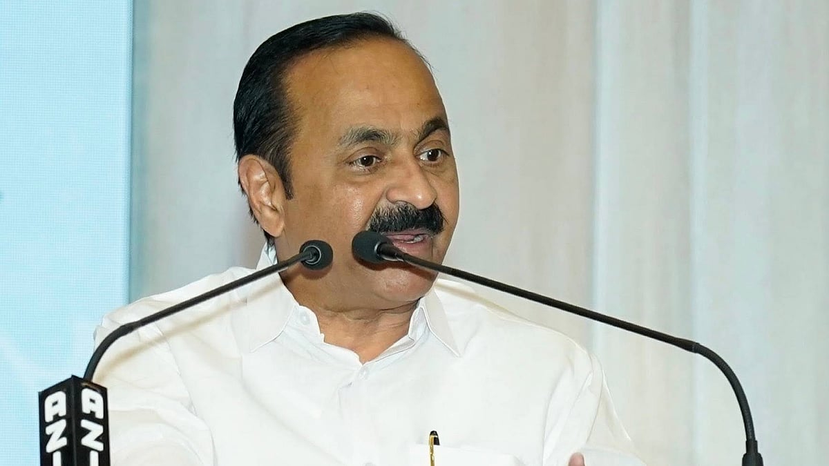 പാലക്കാട് റെയില്വെ ഡിവിഷന് വിഭജനം: തീരുമാനം പുനഃപരിശോധിക്കണം; പ്രധാനമന്ത്രിക്ക് കത്തയച്ച് മുഖ്യമന്ത്രി