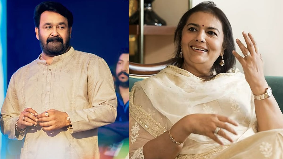 'ചേട്ടന് ശ്ലോകങ്ങളൊക്കെ കുറേ അറിയാം, ഞാൻ അങ്ങനെയല്ല; നന്ദി പറഞ്ഞു കൊണ്ട് മാത്രമേ ഞാനെന്റെ പ്രാർഥന ആരംഭിക്കാറുള്ളൂ'
