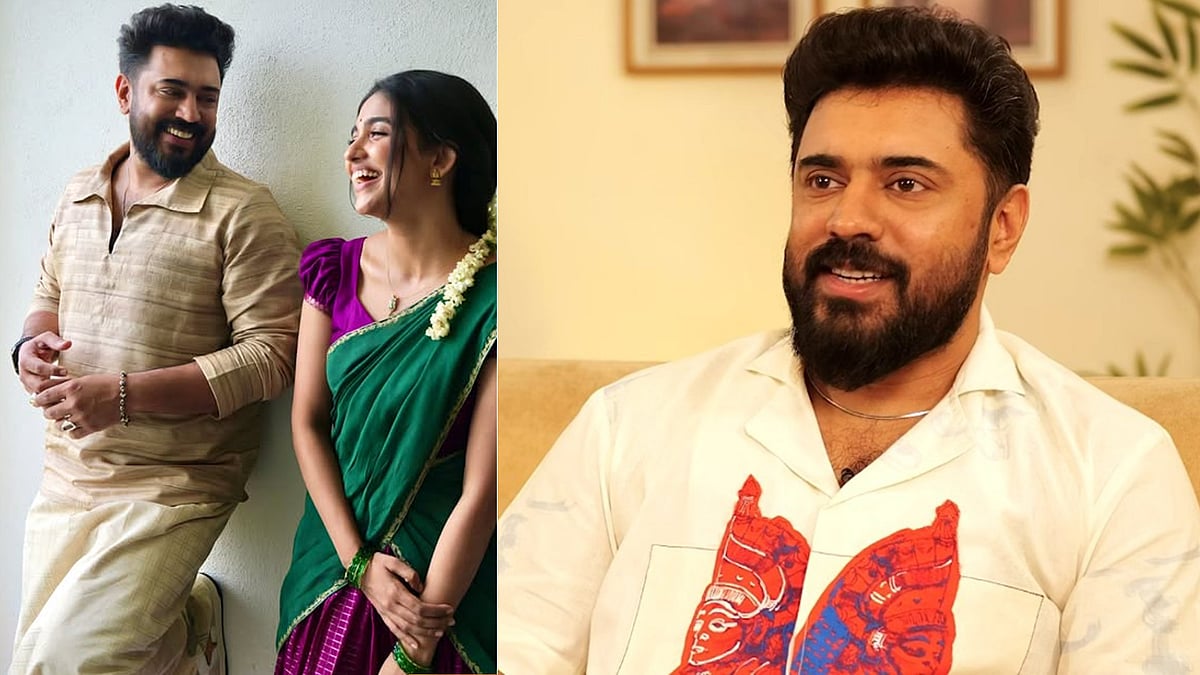 'എല്ലാം 100 കോടിക്ക് മുകളിലുള്ള പടങ്ങൾ, എന്നിട്ടും കാരക്ടറിൽ ഒരു മാറ്റവുമില്ല; അത് തന്നെയാണ് മമിതയുടെ വിജയവും'