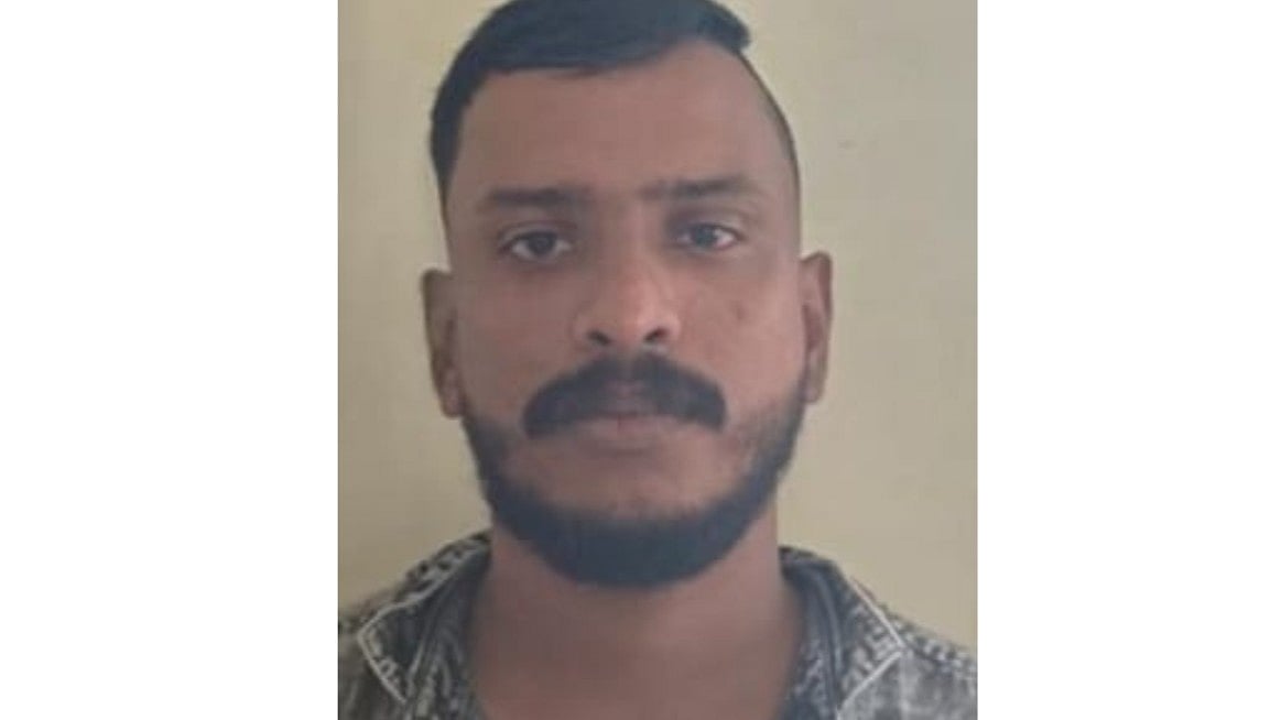 റോബോട്ടില്‍ ഒളിപ്പിച്ച് മയക്കു മരുന്ന് കടത്ത്; 20.5 ഗ്രാം എംഡിഎംഎയുമായി യുവാവ് അറസ്റ്റില്‍