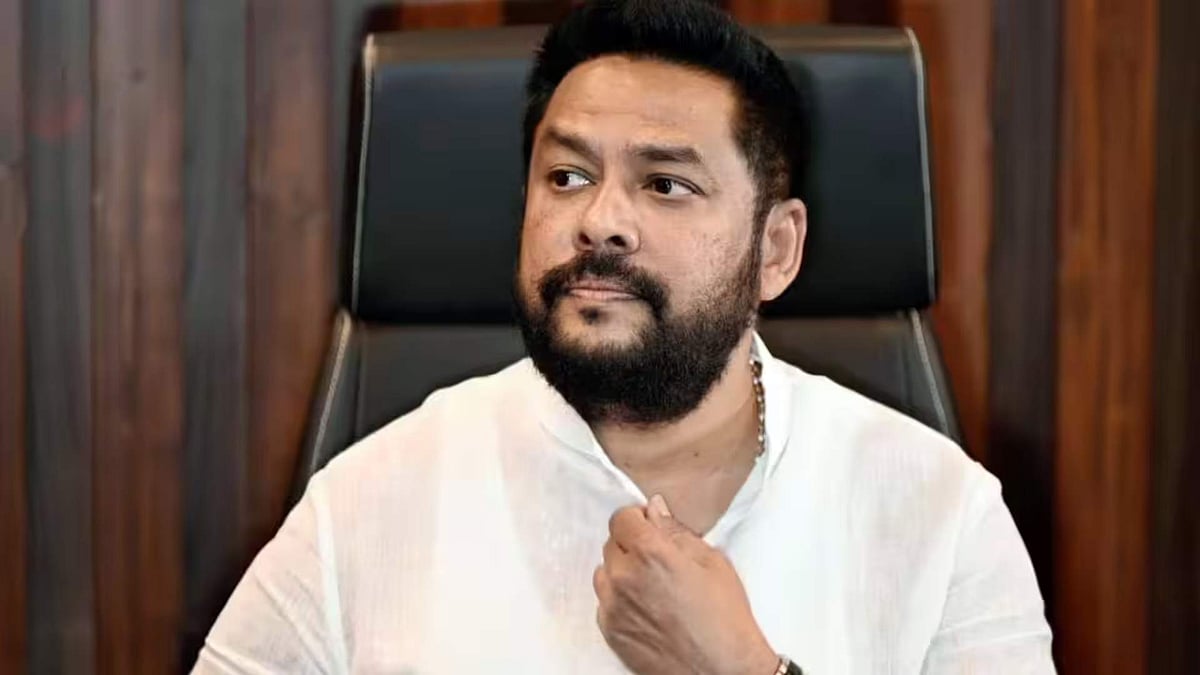 അഴിമതി ആരോപണം: കര്‍ണാടക മന്ത്രി ബി നാഗേന്ദ്ര രാജിവെച്ചേക്കും