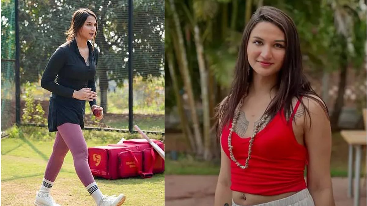 'വഴി കാണിച്ചത് ക്രിക്കറ്റ് ഓസ്ട്രേലിയ'; സഞ്ജയ് ബംഗാറിന്റെ മകള്‍ ഇനി ഓസീസ് കുപ്പായത്തില്‍