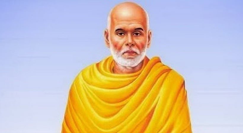 ഇന്ന് ഗുരുദേവ ജയന്തി; ശിവഗിരിയിലും ചെമ്പഴന്തിയിലും വിപുലമായ ചടങ്ങുകള്‍
