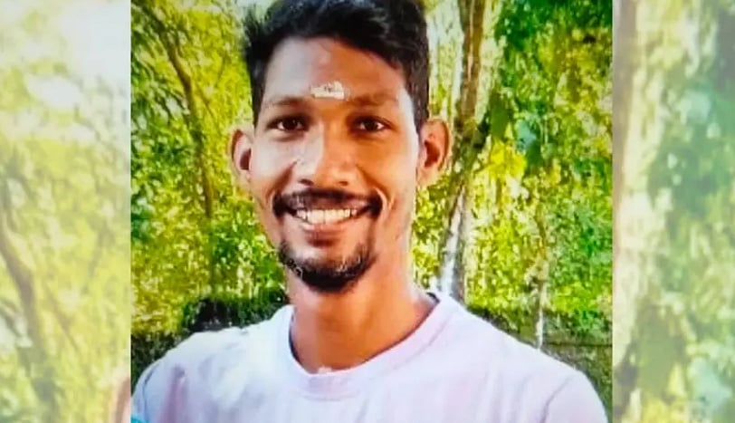 ജനവാസ മേഖലയിലിറങ്ങിയ
കാട്ടുപോത്തിനെ തുരത്തുന്നതിനിടെ യുവാവിന് ദാരുണാന്ത്യം