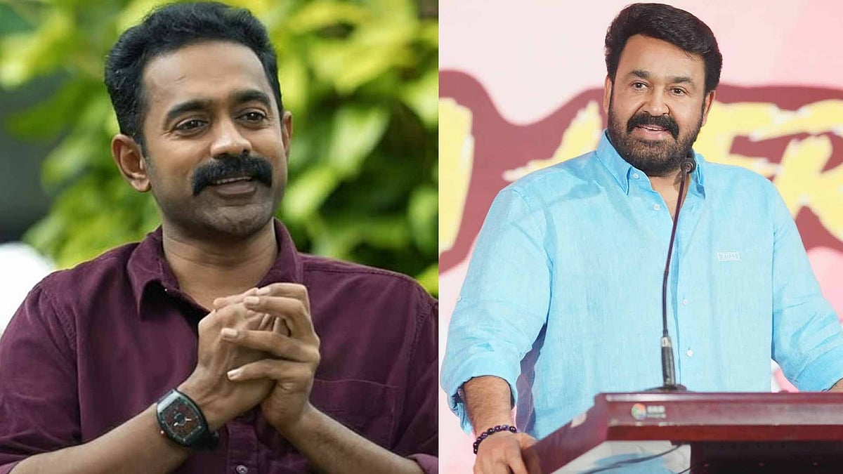 മഴയത്ത് ക്യു നിന്ന് ടിക്കറ്റെടുത്ത് കണ്ട മോഹന്‍ലാല്‍ സിനിമ; അന്ന് ഇഷ്ടമായില്ല, ഇന്ന് അഭിപ്രായം മാറി: ആസിഫ് അലി