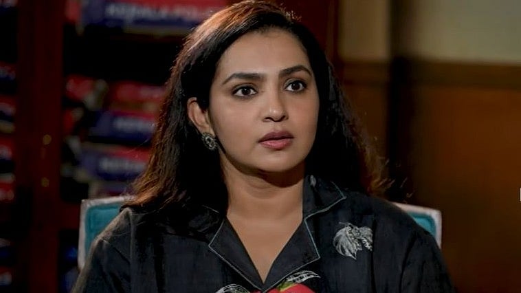 'ഫ്‌ളാഷില്‍ അഭിനയിക്കുമ്പോഴാണ് ആ അപകടം, അത് വലിയ ട്രോമയായി'; സിനിമ തന്നത് പേടി മാത്രമെന്ന് പാര്‍വതി