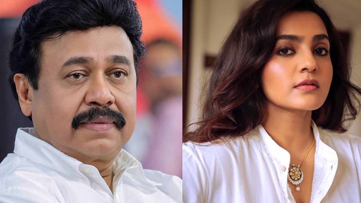 അതിനും മാത്രം എന്ത് തെറ്റാണ് പാര്‍വതി ചെയ്തത്? ആ പവര്‍ ഗ്രൂപ്പിന്റെ ക്രൂര താണ്ഡവം പുറത്ത് വരണം: വിനയന്‍ 