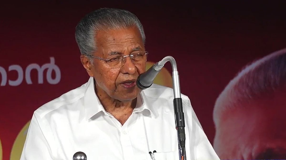 'പരാജയപ്പെടുത്താന്‍ മാത്രമുള്ള വീഴ്ച സംഭവിച്ചോ?, ചെയ്ത തെറ്റ് ഇപ്പോളെങ്കിലും തിരുത്തണം'; തോൽവിയിൽ അണികളെ പഴിച്ച് പിണറായി