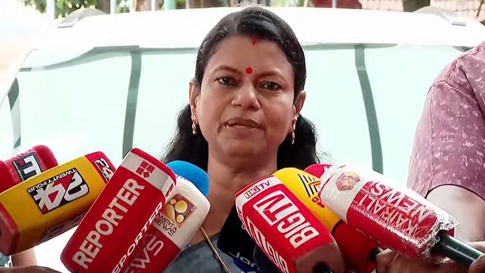 കാന്തപുരത്തിന്റെത് പൊതു സമൂഹത്തിന് സ്വീകാര്യമായ നിലപാടല്ല; ഭരണഘടന എല്ലാവരെയും തുല്യരായി കാണുന്നു: മന്ത്രി ബിന്ദുകൃഷ്ണ