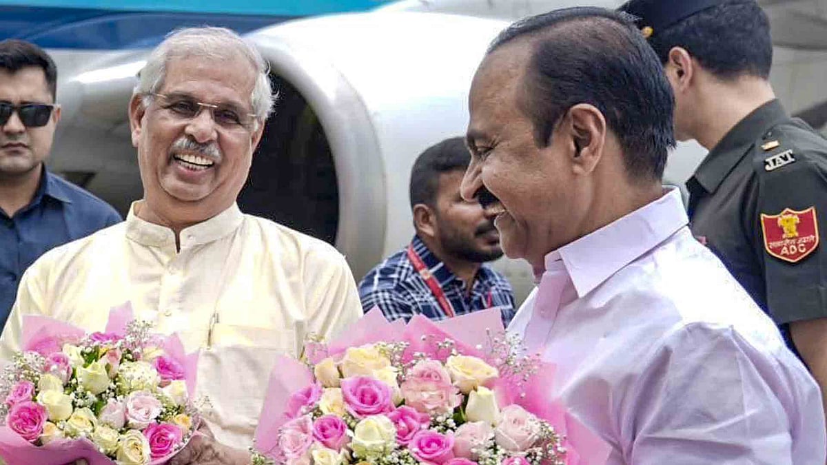 സർക്കാരും ഗവർണറും തമ്മിൽ ഒത്തുതീർപ്പ്; സിസ തോമസും സജി ഗോപിനാഥും വിസിമാരായി തുടരും; കേസ് അവസാനിപ്പിച്ച് സുപ്രീം കോടതി