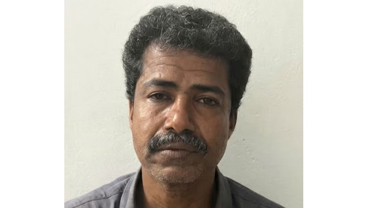 കെഎസ്ആര്‍ടിസി ബസില്‍ യുവതിക്ക് നേരെ ലൈംഗികാതിക്രമം; 53കാരന്‍ പിടിയില്‍ 