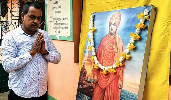 ബംഗാളില്‍ സിപിഎം സ്വാധീനം വര്‍ധിപ്പിക്കുന്നു; നേതാക്കള്‍ റീല്‍സ് നിര്‍മാണ തിരക്കില്‍; വിമര്‍ശനവുമായി ബിജെപി എംഎല്‍എ
