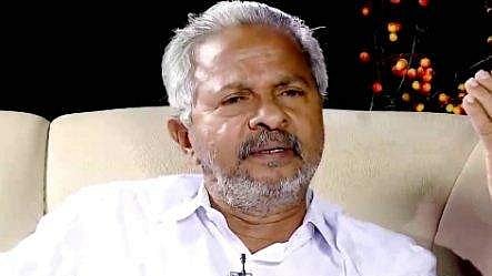 മുഖ്യമന്ത്രിയെ ആരും തടഞ്ഞിട്ടില്ല; ചേന്തി അനിലിന് പിന്തുണയുമായി എൻ പീതാംബരക്കുറുപ്പ്