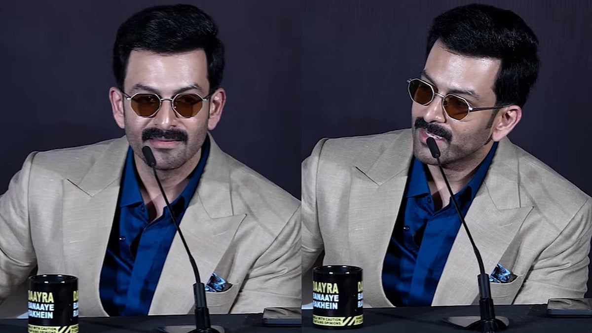 '90സ് കിഡ്‌സിന്റെ ക്രഷ് നായികമാര്‍ക്കൊപ്പം മാത്രമേ അഭിനയിക്കുള്ളുവോ?'; മലയാളത്തിലെ മഹാനടന്മാരെ ഓര്‍മ്മപ്പെടുത്തി പൃഥ്വിരാജ് 