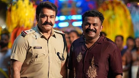 'ചില യാത്രകൾ പ്രപഞ്ചം നമുക്കായി ഒരുക്കി വയ്ക്കുന്നതാണ്'; വൈകാരിക കുറിപ്പുമായി തരുൺ മൂർത്തി