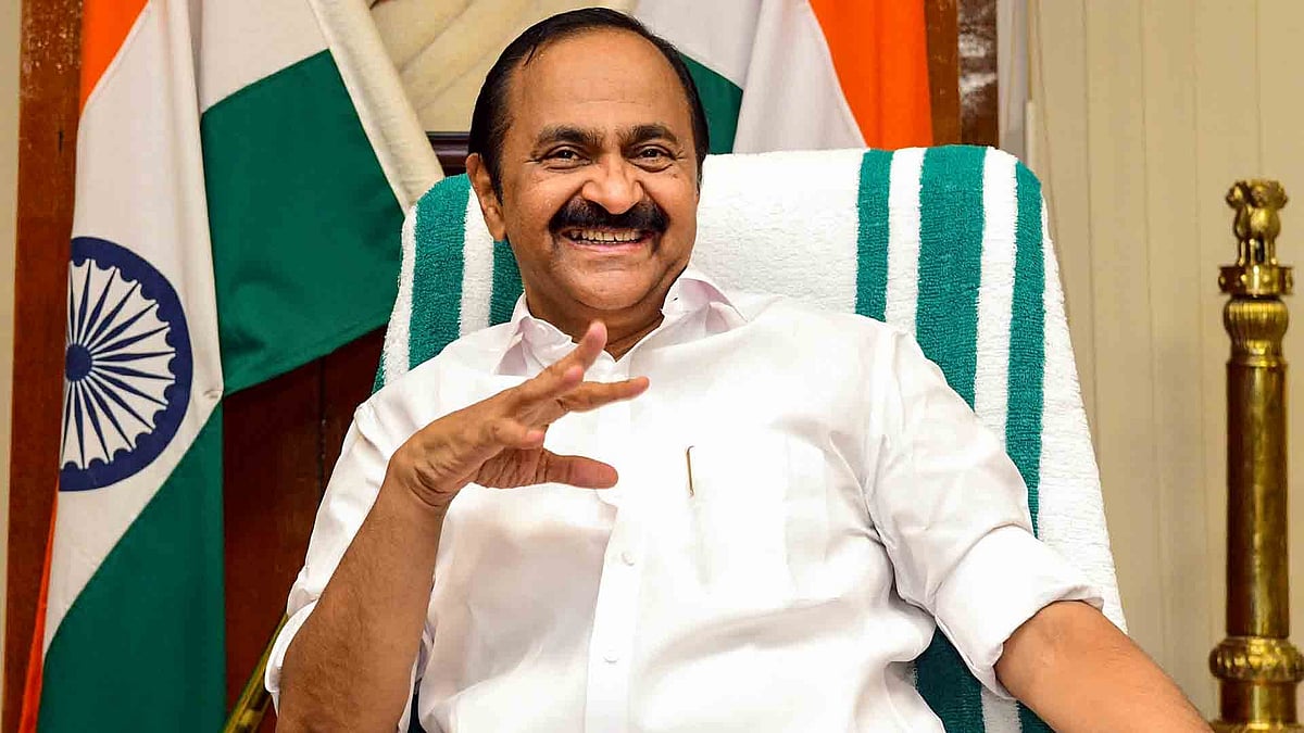 തിക്കും തിരക്കും 'ഭീഷണി'; മുഖ്യമന്ത്രിയുടെ 'സുരക്ഷ' കൂട്ടും