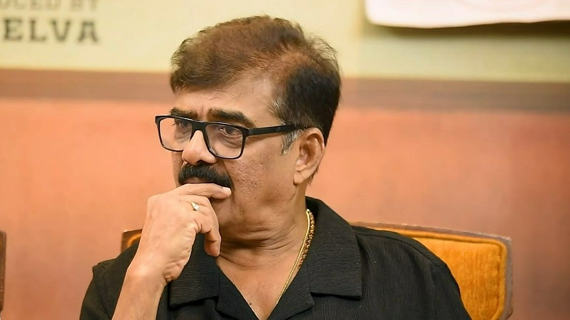 'ഇത് ആണുങ്ങൾക്ക് പറ്റിയ പണിയല്ല; എനിക്കൊരിക്കലും പറ്റാത്ത കാര്യമാണ് ഡാൻസ്'