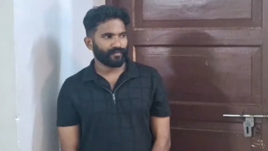 മട്ടാഞ്ചേരിയില്‍ വന്‍ ലഹരി വേട്ട; രണ്ടു കിലോയിലേറെ എംഡിഎംഎ പിടികൂടി