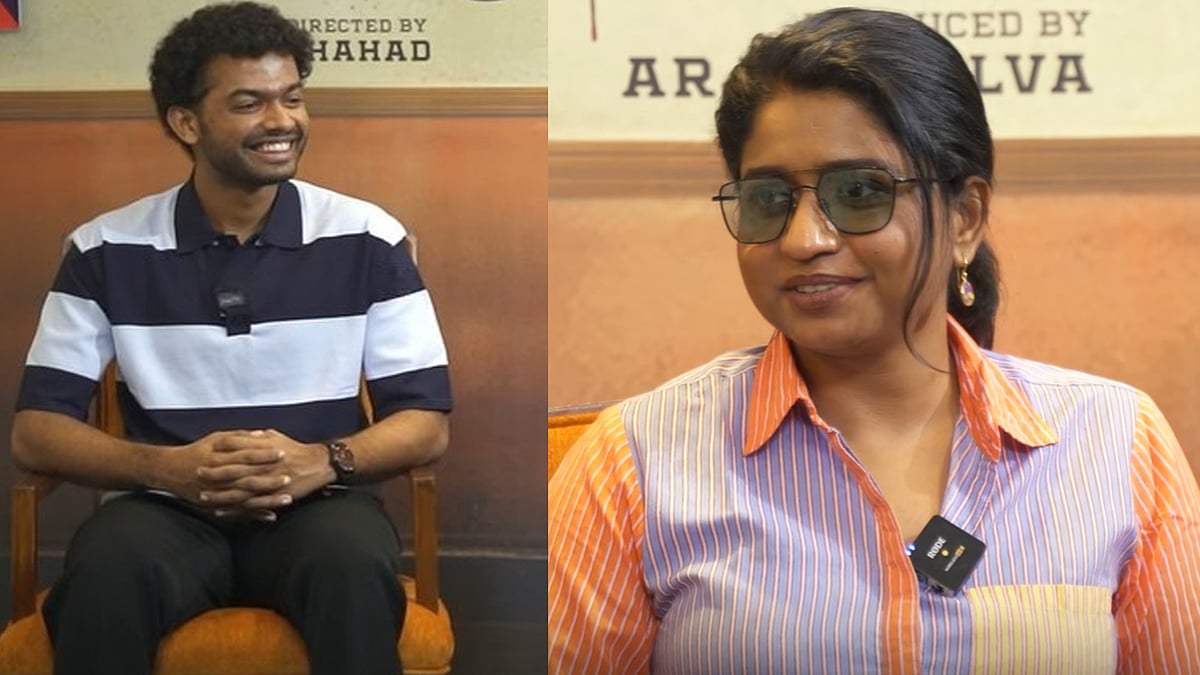 'ഒറ്റക്ക് തോണി തുഴഞ്ഞ്, വലയെറിഞ്ഞ് മീൻ പിടിച്ച് കറി വച്ച് കഴിക്കുന്ന അവസ്ഥയിലേക്ക് മാത്യു എത്തി'; 'കുമ്പളങ്ങി' ഓർമകളുമായി ഉണ്ണിമായ