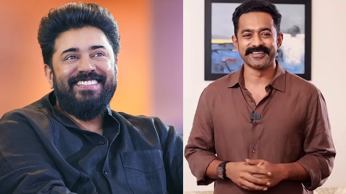 'നിവിന്റെ സിനിമകൾക്കുണ്ടാകുന്ന ശ്രദ്ധ എന്തുകൊണ്ട് എന്റെ സിനിമകൾക്ക് കിട്ടുന്നില്ല; മലയാള സിനിമയിൽ അധികാരശ്രേണി ഇല്ല'