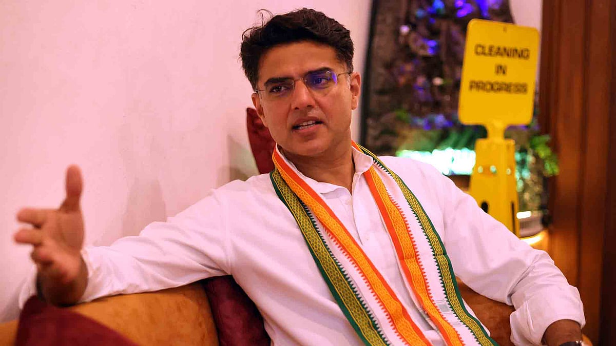 അഴിച്ചുപണിയുമായി കോണ്‍ഗ്രസ്; പഞ്ചാബിന്റെ ചുമതലയില്‍ നിന്നും ഭൂപേഷ് ബാഗേല്‍ പുറത്ത്, സച്ചിന്‍ പൈലറ്റിനെ നിയമിച്ചു; ചെന്നിത്തലയ്ക്കും മാറ്റം