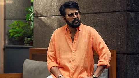 'വാട്ട് നെക്സ്റ്റ്...?' പിറന്നാളിന് മുൻപേ സോഷ്യൽ മീഡിയ കത്തിച്ച് മമ്മൂക്ക; പുത്തൻ ഫോട്ടോയും ഏറ്റെടുത്ത് ആരാധകർ