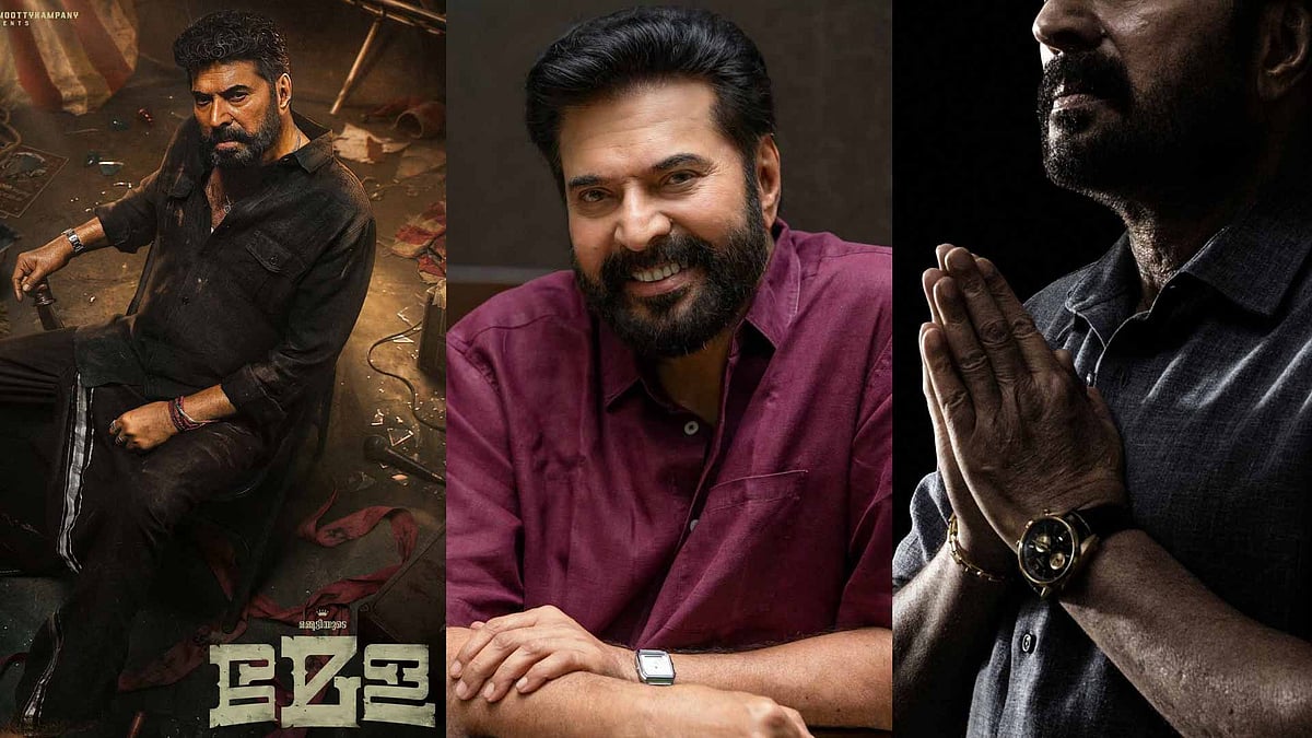 സിനിമയുടെ 'മേള'ക്കാലം; തമിഴിലും കത്തിക്കും; വരാനിരിക്കുന്ന മമ്മൂട്ടി ചിത്രങ്ങള്‍