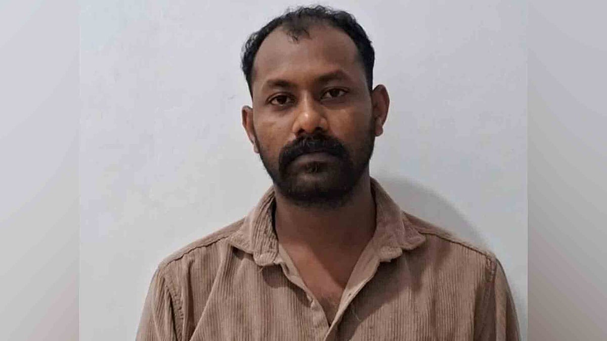 ഇടുക്കിയിലെ 16കാരിയുടെ ആത്മഹത്യ:  അമ്മയുടെ ആണ്‍ സുഹൃത്ത് അറസ്റ്റില്‍