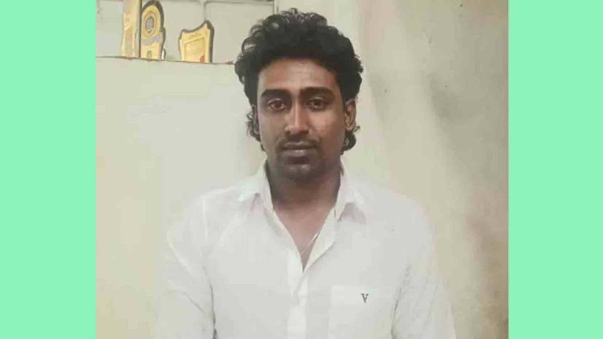 എംഡിഎംഎയുമായി നിയമവിദ്യാര്‍ഥി അറസ്റ്റില്‍; ലഹരിക്കച്ചവടം അഭിഭാഷക വേഷത്തില്‍