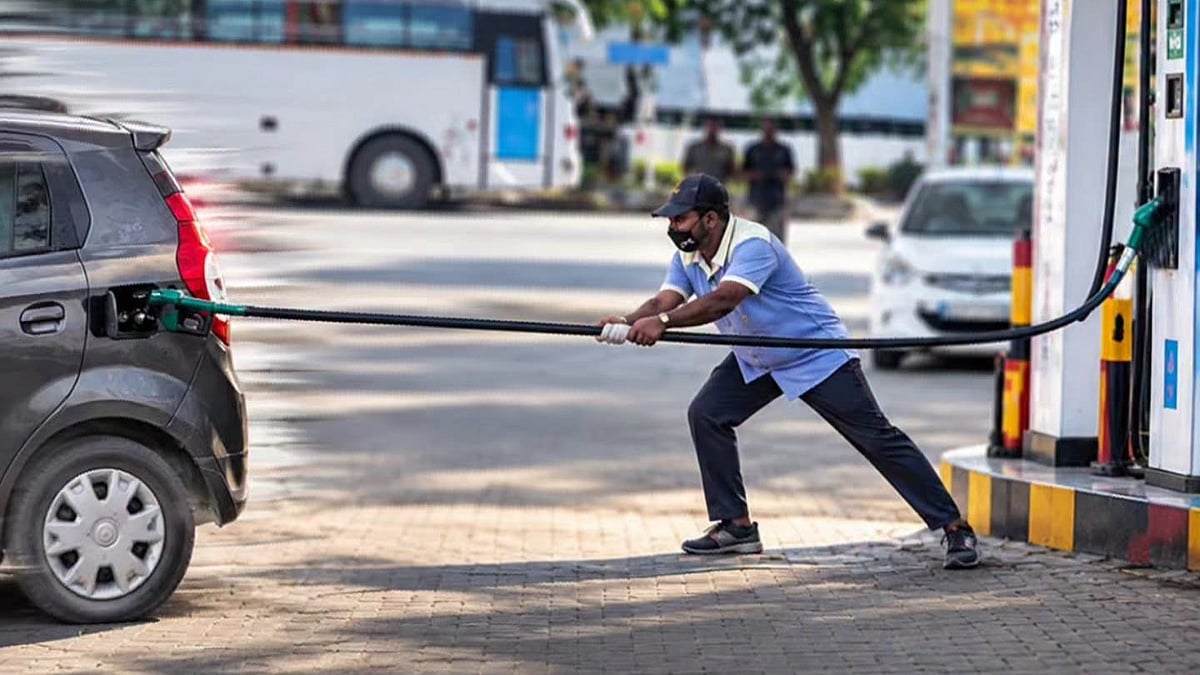 ഒരൽപ്പം ക്ഷമ!, വാഹനത്തില്‍ ഇന്ധനം നിറയ്ക്കുമ്പോള്‍ ഇക്കാര്യങ്ങള്‍ ശ്രദ്ധിക്കുക, അല്ലെങ്കില്‍ വലിയ അപകടം; മുന്നറിയിപ്പ് 