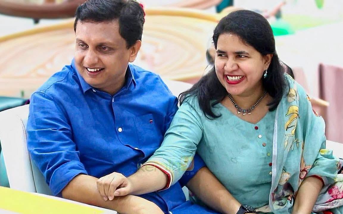'വീണയുടെ റെഡ്ബുക്കില്‍ എല്ലാ തെളിവുകളും; റിയാസിന് കൈക്കൂലിയായി ലഭിച്ചത് 20.5 കോടി; പണം ദുബൈയിലേക്ക് കടത്തി'