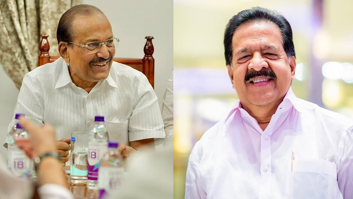 സിഎംആര്‍എല്ലില്‍ നിന്ന് പണം വാങ്ങിയവരുടെ പട്ടികയില്‍ രമേശ് ചെന്നിത്തലയും കുഞ്ഞാലിക്കുട്ടിയും; ഉദ്യോഗസ്ഥന്റെ മൊഴി പുറത്ത്
