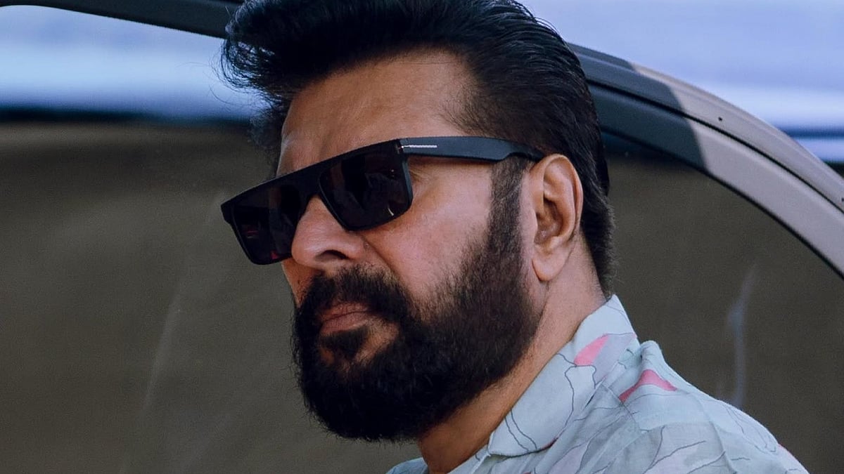 'മഹാനടനത്തിന്റെ മഹിമ; ഈ പ്രായത്തിലും മമ്മൂട്ടിയുടെ എനര്‍ജി കാണുമ്പോള്‍ അത്ഭുതം'