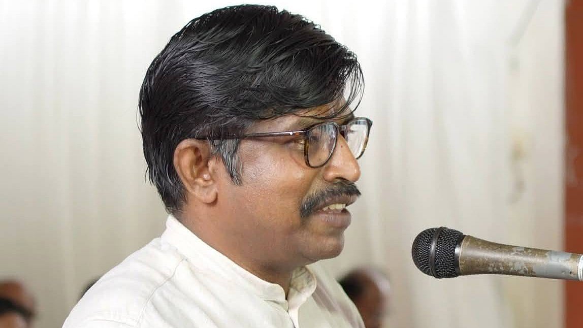 'സ്വന്തം വീട്ടില്‍ രാത്രി എസി ഉപയോഗിക്കില്ല, എല്ലാവരും സഹകരിക്കണം;  ഈ മാസം മുഴുവന്‍ വൈദ്യുതി നിയന്ത്രണം'