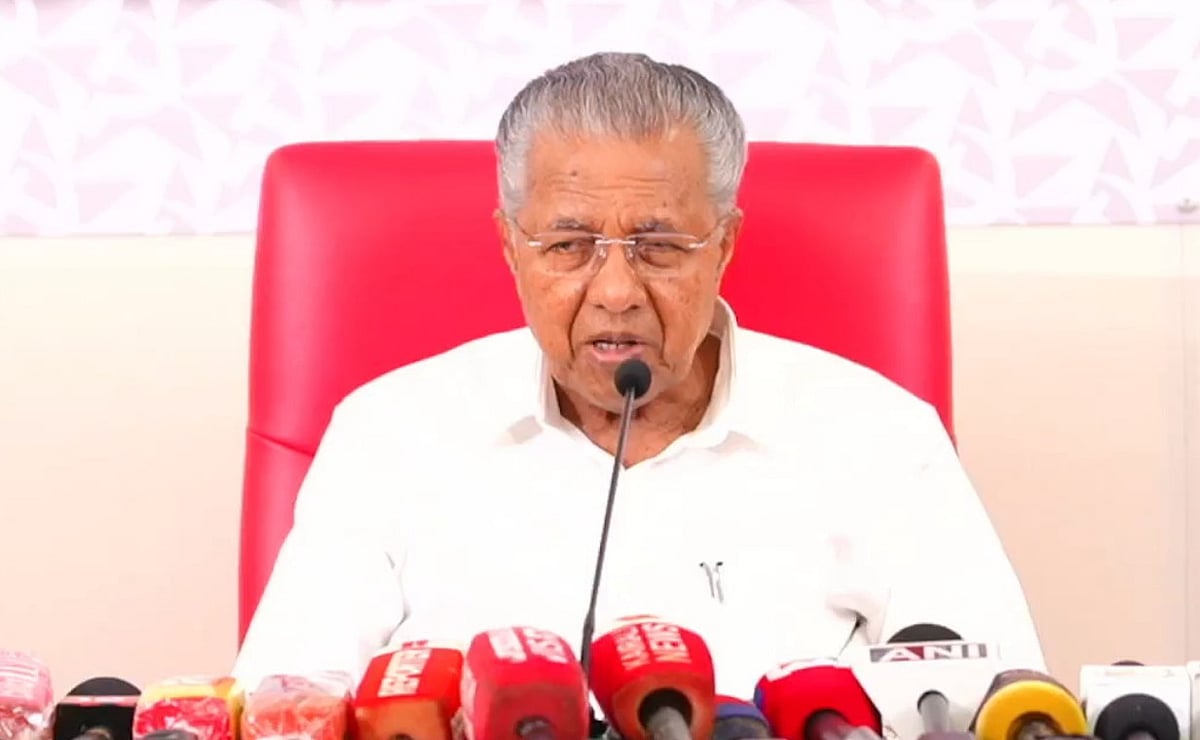 'വീണ മൊഴി നല്‍കിയെന്നത് ശുദ്ധനുണ, പച്ചക്കള്ളം; ഉണ്ടായില്ലാ വെടി പൊട്ടുന്നത് കേട്ട് ഞെട്ടിപ്പോകുമെന്ന് കരുതേണ്ട:  ഇഡിയുടെ ലക്ഷ്യം അന്വേഷണം എന്നിലേക്ക് എത്തിക്കാന്‍'