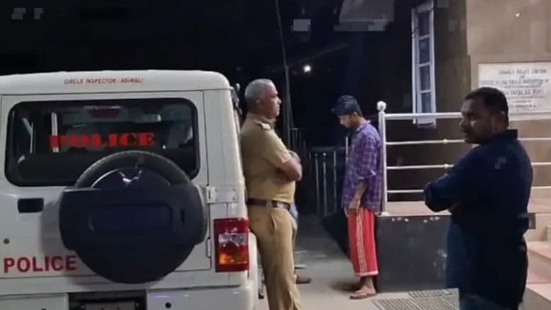 അടിമാലിയിലെ ഇരട്ടക്കുട്ടികളുടെ മരണം; കീടനാശിനി ഉള്ളില്‍ ചെന്നെന്ന് പ്രാഥമിക നിഗമനം, അന്വേഷണം 