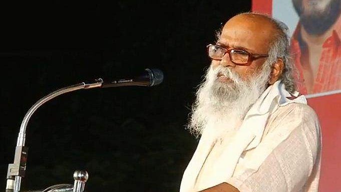 മുതിര്‍ന്ന സിപിഎം നേതാവ് ബേബി ജോണ്‍ അന്തരിച്ചു