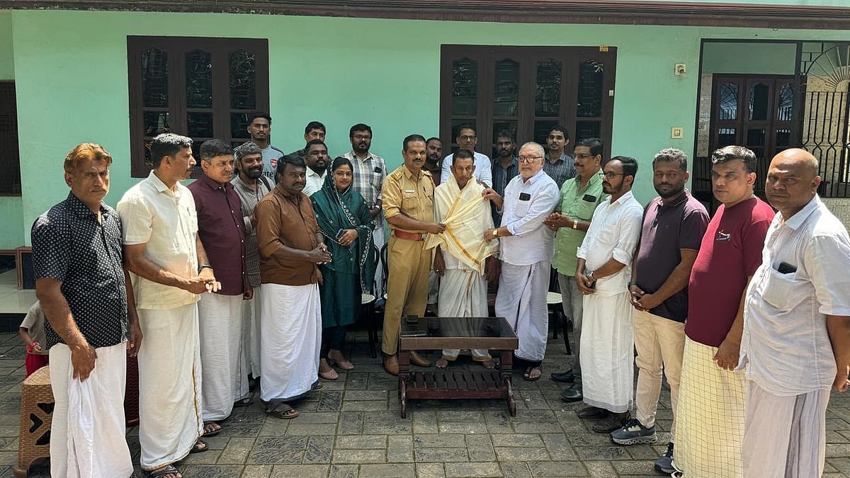 തിരൂരിന്റെ കാളവണ്ടിക്കാലത്തെ അവസാന സാരഥി: ഓർമ്മകളുടെ ഭാരമേറ്റി 77-ാം വയസ്സിൽ അഹമ്മദ് ബാവ