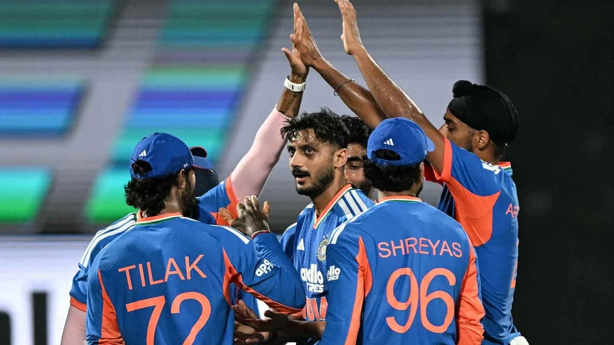 പരമ്പര ലക്ഷ്യമിട്ട് ഇന്ത്യ ഇറങ്ങുന്നു; അഫ്ഗാനിസ്ഥാനെതിരെ രണ്ടാം ടി20 ഇന്ന്