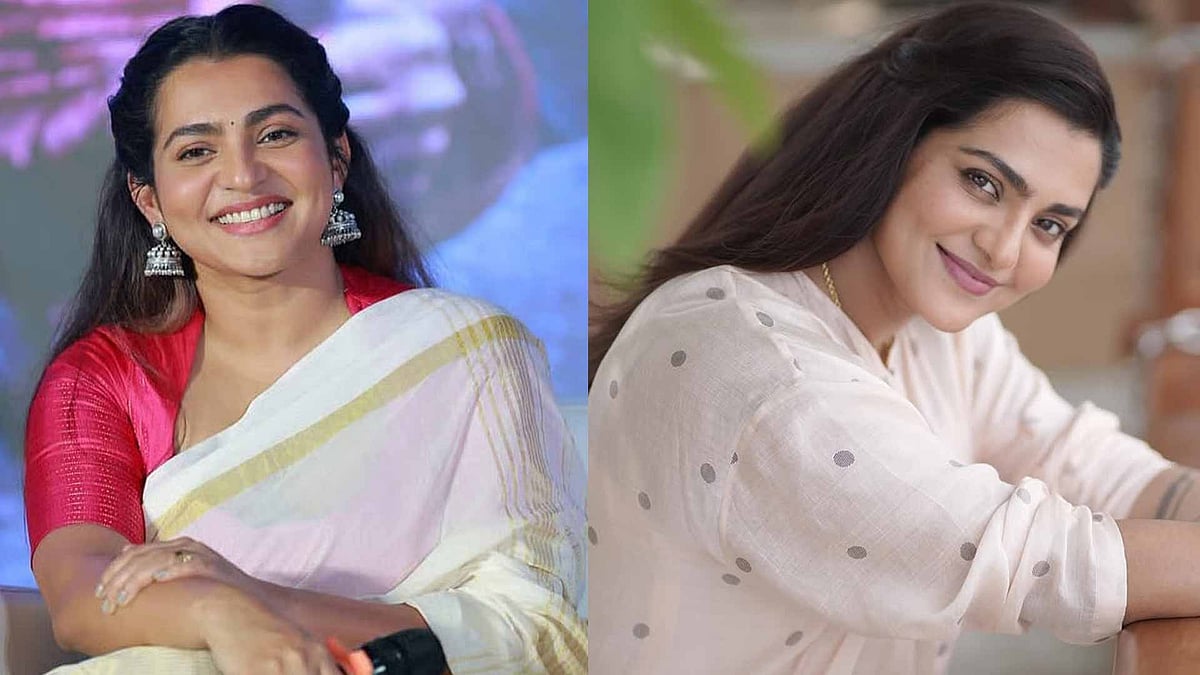 '25 വയസായപ്പോള്‍ അച്ഛന്‍ പറഞ്ഞു, ഒന്നെങ്കില്‍ കല്യാണം അല്ലെങ്കില്‍ വീട് വാങ്ങണം'; അതിന് ശേഷം വിവാഹക്കാര്യം മിണ്ടിയിട്ടില്ല: പാര്‍വതി