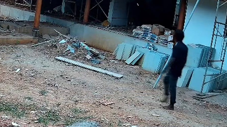 മാത്യു കുഴല്‍നാടന്റെ വീട്ടിലെ മോഷണം: പ്രതി അറസ്റ്റില്‍