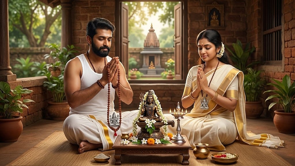ജപമാലയിലെ മണികൾ, ശരീരത്തിലെ മർമ്മങ്ങൾ; 108 എന്ന സംഖ്യയുടെ പ്രാധാന്യമെന്ത്?