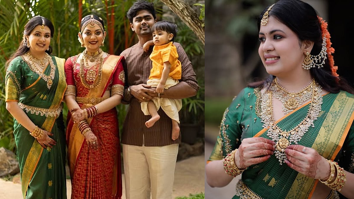 'ഒരിക്കൽ കൂടി അഹാന തന്നെയാണ് ബെസ്റ്റ് പ്ലാനർ എന്ന് തെളിയിച്ചിരിക്കുന്നു'; ചിത്രങ്ങളുമായി ദിയ കൃഷ്ണ