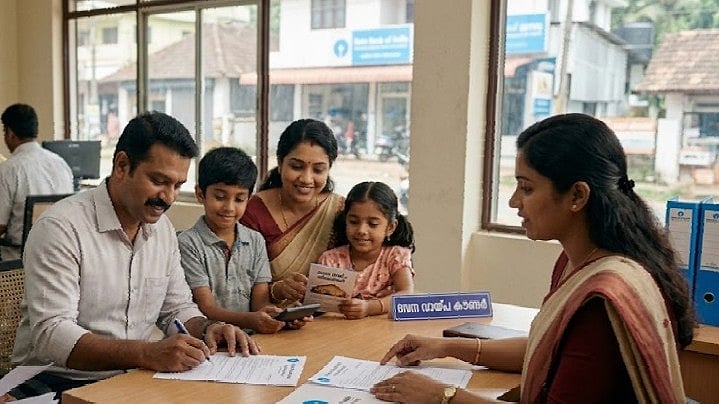 20 വര്‍ഷമൊന്നും കാത്തുനില്‍ക്കേണ്ട!, എളുപ്പം ഭവന വായ്പ അടച്ചുതീര്‍ക്കാം; ഒരു കോടി രൂപയും സമ്പാദിക്കാം, വേറിട്ട പ്ലാന്‍