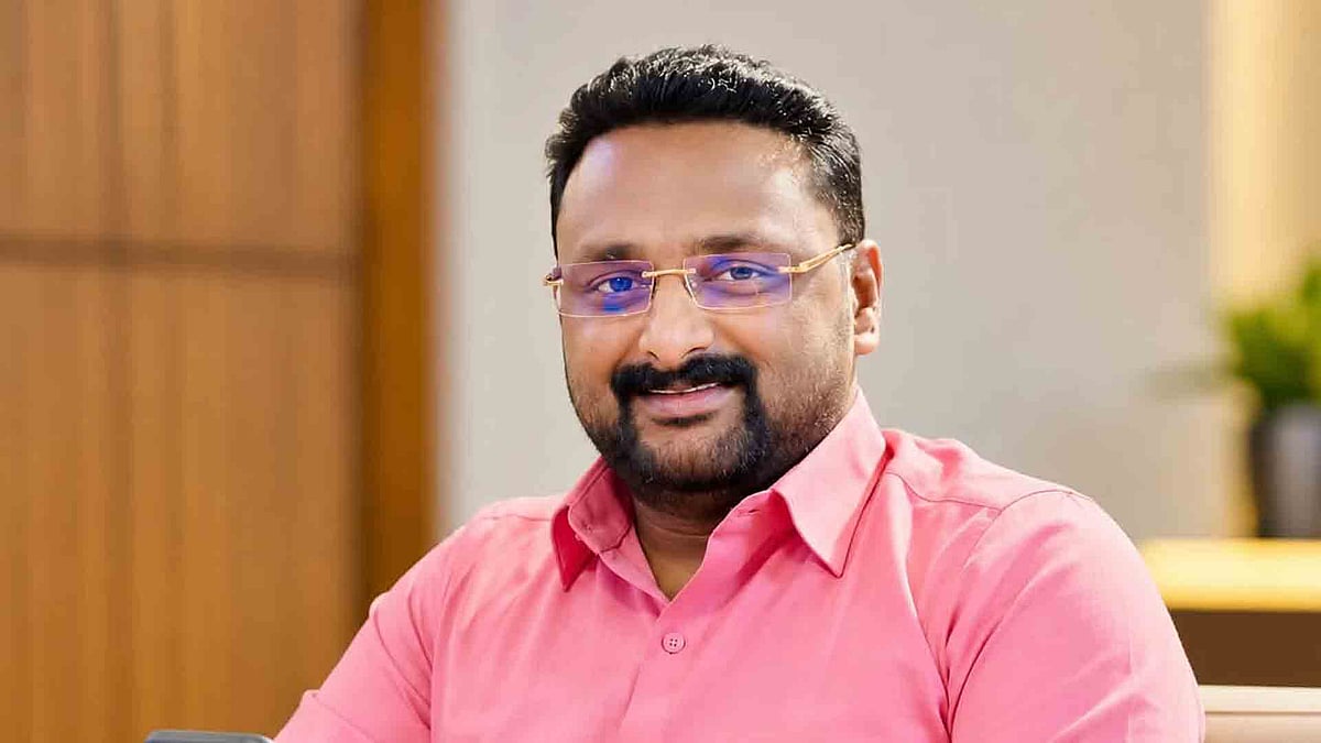 ആന്റോ അഗസ്റ്റിന്‍ റിമാന്‍ഡില്‍